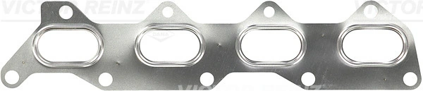 Gasket, exhaust manifold